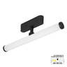 Forma LED magnetna svetiljka CCT ULTRA SLIM FMS1002-10 BK