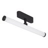 Forma LED magnetna svetiljka CCT ULTRA SLIM FMS1002-10 BK