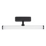 Forma LED magnetna svetiljka CCT ULTRA SLIM FMS1002-10 BK
