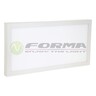 Forma LED panel nadgradni LPA-08-6336P - 6000K
