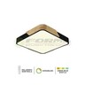 Forma Plafonska lampa F2812-30C BK+WD