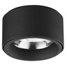 Forma LED nadgradna lampa LN-03-5 BK