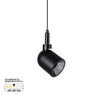 Forma LED magnetna visilica CCT ULTRA SLIM FMS4002-7 BK
