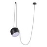 Forma LED viseća lampa FK2016-13V BK