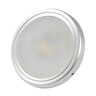 Forma LED nadgradna paštetica LN-01-2 WH