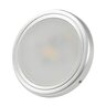 Forma LED nadgradna paštetica LN-01-2 WH