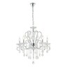 Forma Luster kristal ML1403-5 CH