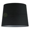 Forma Abažur za podnu lampu F7115-1F BK