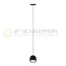 Forma LED magnetna visilica FM4005-9 BK - 4000K