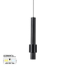 Forma LED magnetna visilica CCT ULTRA SLIM FMS4005-7 BK