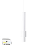 Forma LED magnetna visilica CCT ULTRA SLIM FMS4005-7 BK