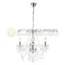 Forma Luster kristal ML1415-3 CL