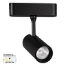 Forma LED magnetni reflektor CCT ULTRA SLIM FMS3001-12 BK