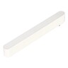 Forma LED magnetna svetiljka CCT ULTRA SLIM FMS1001-12 BK