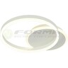 Forma LED plafonska lampa F2047-46C WH