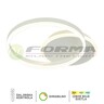 Forma LED plafonska lampa F2047-46C WH
