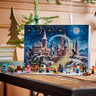 LEGO Božićni kalendar za 2025. godinu 76456
