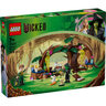 LEGO Elfabino odmaralište 75687