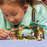 LEGO Elfabino odmaralište 75687