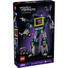 LEGO Transformers: Saundvejv 10358