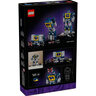 LEGO Transformers: Saundvejv 10358