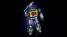 LEGO Transformers: Saundvejv 10358