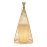 Forma Viseća lampa F7850-1V NT