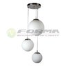 Forma Viseća lampa VO901-3