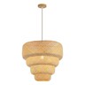 Forma Viseća lampa F7859-1V NT