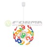 Forma Visilica DF7409-4V