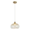 Forma Viseća lampa F9216-1V SG+AM