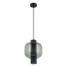 Forma Viseća lampa FK7014-1V BK+SM