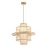 Forma Viseća lampa F7860-1V NT