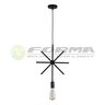 Forma Viseća lampa F7238-1V