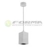 Forma Visilica AFS104-1V WH