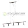 Forma Viseća lampa FG101-5V