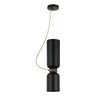 Forma Viseća lampa FK7032-2V BK