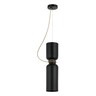 Forma Viseća lampa FK7032-2V BK