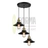 Forma Viseća lampa F7207-3V