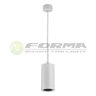 Forma Visilica AFS105-1V WH