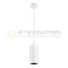 Forma Visilica AFS105-1V WH