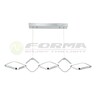 Forma Visilica F2040-46V CH