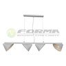 Forma Visilica F7063-4V BK