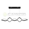 Forma Visilica F2040-46V BK