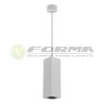 Forma Visilica AFS106-1V WH