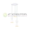 Forma Visilica DF4803-3V WH