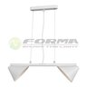 Forma Visilica F7063-2V BK
