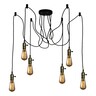 Forma Viseća lampa F7230-6V