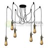 Forma Viseća lampa F7230-6V