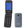 Panasonic KX-TU400EXG, Sivi Standardni Mobilni Telefon